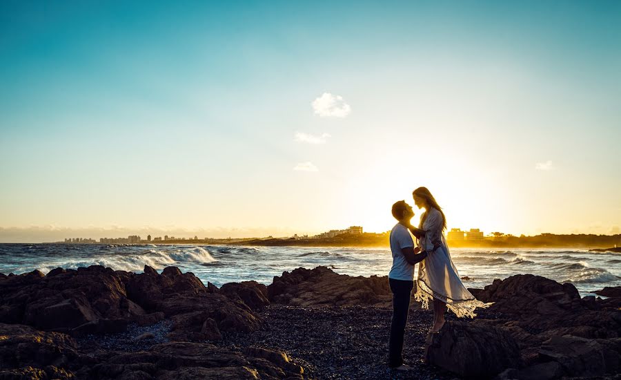 Fotógrafo de casamento Carlos Lopez (carlopez). Foto de 8 de abril 2016