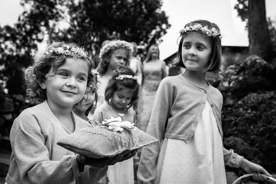 Wedding photographer David Béjar (bejar). Photo of 30 June 2016