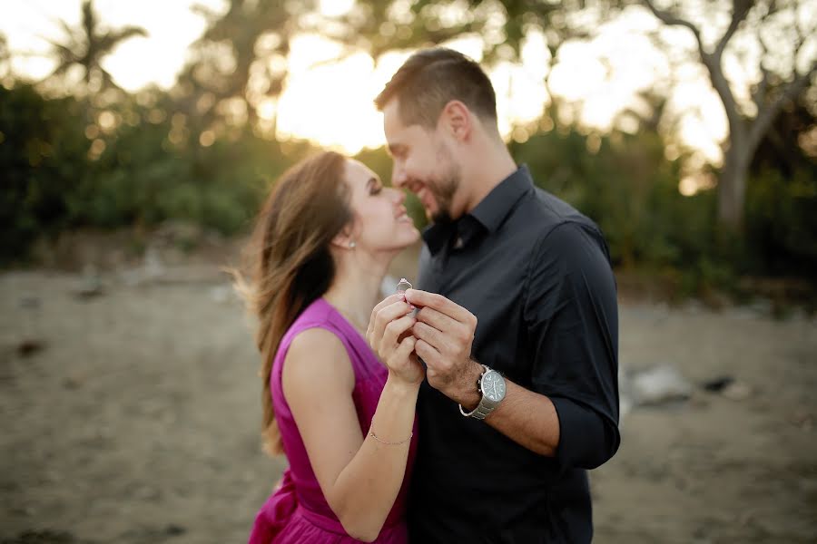 Photographe de mariage Mario Palacios (mariopalacios). Photo du 4 mars 2019