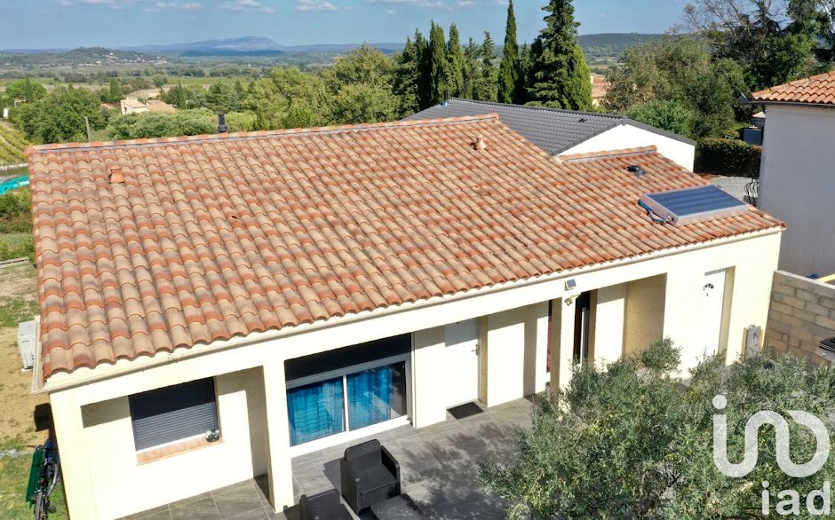 Vente maison 5 pièces 118 m² à Lédignan (30350), 285 000 €