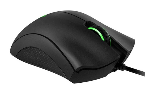 Chuột máy tính Razer DeathAddder Essential (RZ01-02540100-R3M1)-3