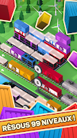 Goods Train Fever Screenshot 4 of 7
