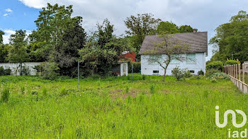 maison à Magnanville (78)