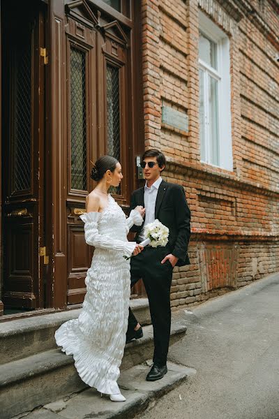 Fotografo di matrimoni Lyubov Chistyakova (luchistyakova). Foto del 9 agosto 2023