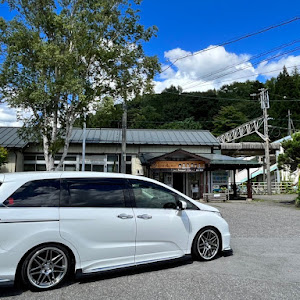 オデッセイ RC1
