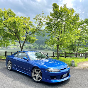 シルビア S15