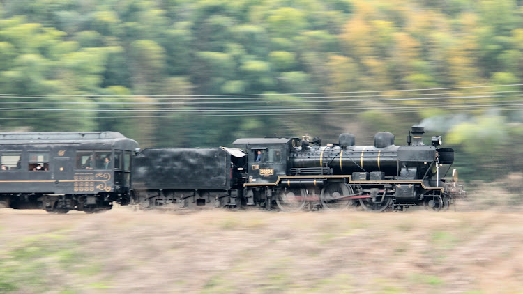 学生ビートさんが投稿したSL人吉・鉄道ファン・撮り鉄・鉄道模型・鉄道ネタですみません💦に関するカスタム事例の投稿画像6枚目