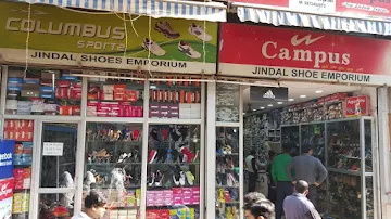 Jindal Shoes Emporium photo 