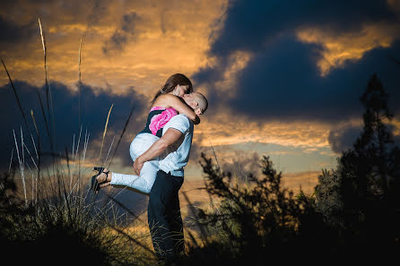 Fotógrafo de bodas Luis Rodríguez (luisrodriguez). Foto del 5 de diciembre 2016