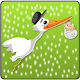 Download Cute Stork For PC Windows and Mac 1.1