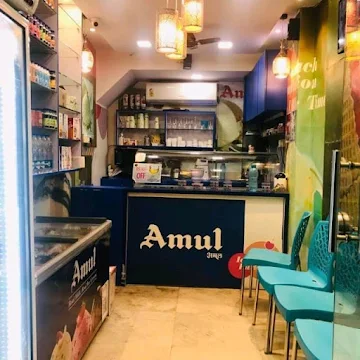 Amul Parlour - Joy Of Scoops photo 