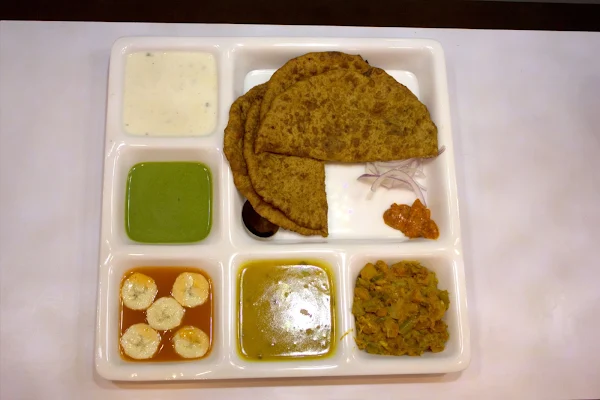 Gali Parathae Wali photo 