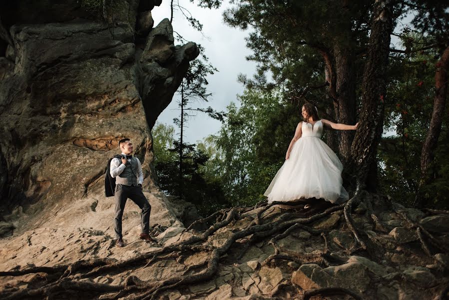 Photographe de mariage Patrycja Tetich (pktetich). Photo du 15 octobre 2022