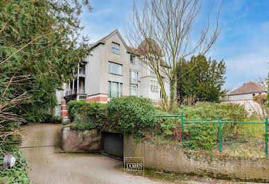 Appartement avec terrasse 1