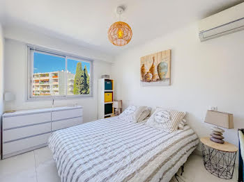 appartement à Cagnes-sur-Mer (06)