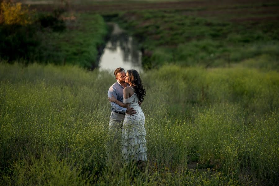 Fotógrafo de bodas Angel Gutierrez (angelgutierre). Foto del 18 de julio 2018