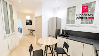 appartement à Paris 16ème (75)