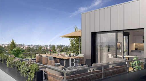 Apartment with terrace 4