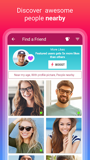 Waplog Chat & Free Dating