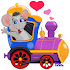 Train for Animals - BabyMagica free1.3.4