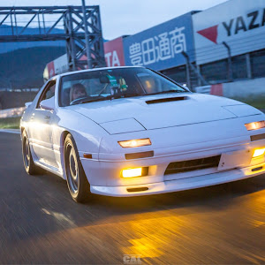 RX-7 FC3S