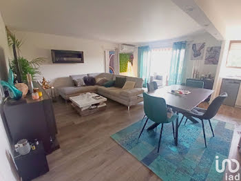 appartement à Frejus (83)