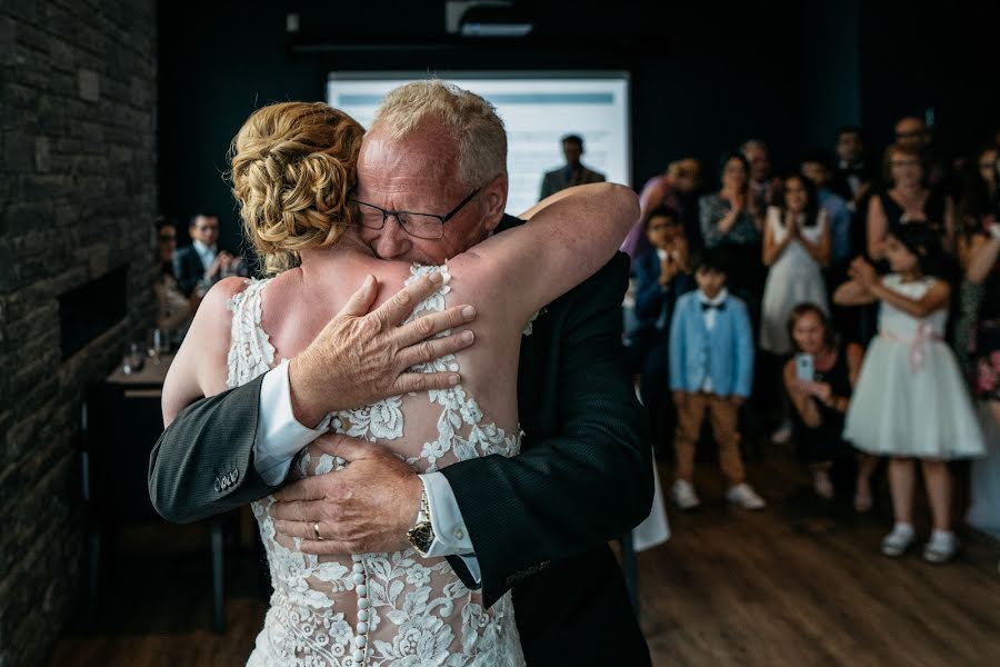 Wedding photographer Marcin Karpowicz (bdfkphotography). Photo of 6 August 2021