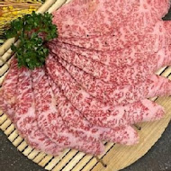 嗜燒肉 黑毛和牛專門店