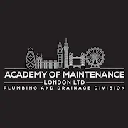 Academy Of Maintenance London Ltd Logo