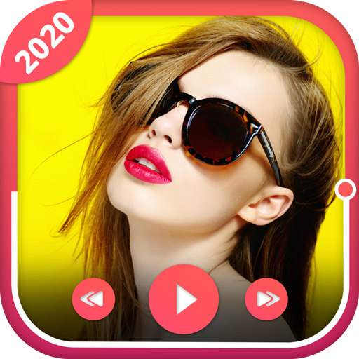 Video Player 2020 - All HD Video Player