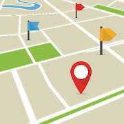 Fake Location 1.10 Icon