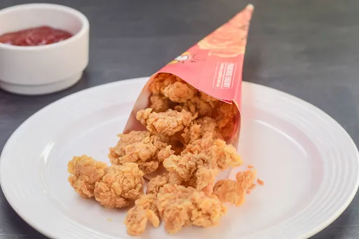 Chicken Popcorn