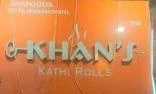 Khan's Kathi Rolls