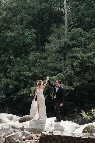 Photographe de mariage Danson Soew (dansonsoew). Photo du 2 août 2023