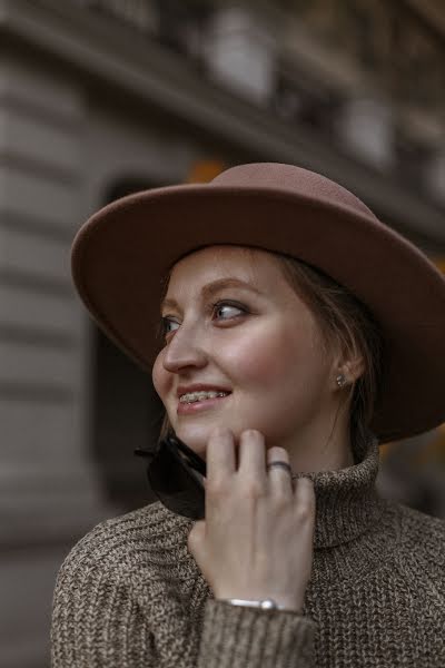 Fotografo di matrimoni Zarina Denisova (zarina-denisova). Foto del 26 febbraio 2023