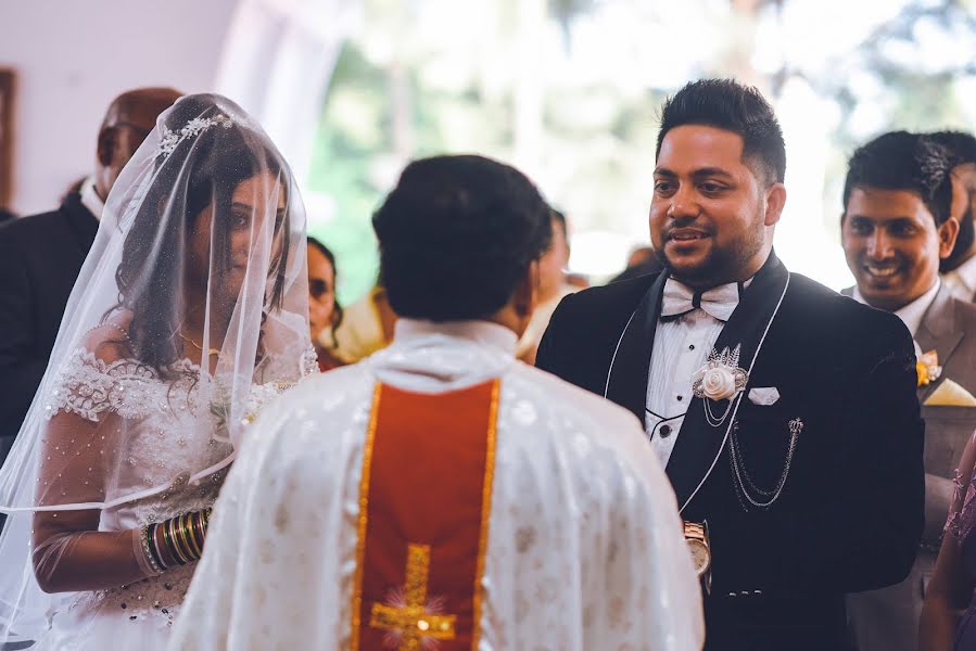 Fotógrafo de bodas Abhijeet Naik (abhijeetnaik). Foto del 10 de diciembre 2020