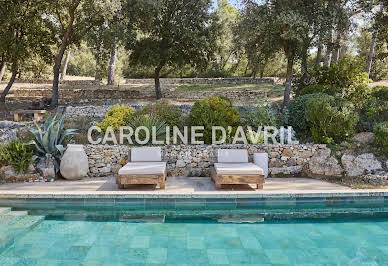 Property with pool 13