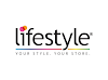 Lifestyle, Phoenix Market City, Whitefield, Bangalore logo