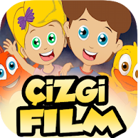 çizgi film - Bebek Şarkıları Çocuklar için