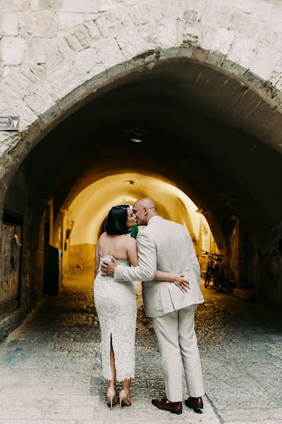 Huwelijksfotograaf Polina Gotovaya (polinagotovaya). Foto van 30 juli 2019