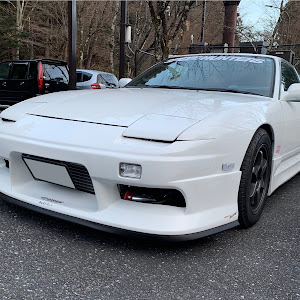 180SX