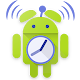 AlarmDroid (alarm clock) Download on Windows