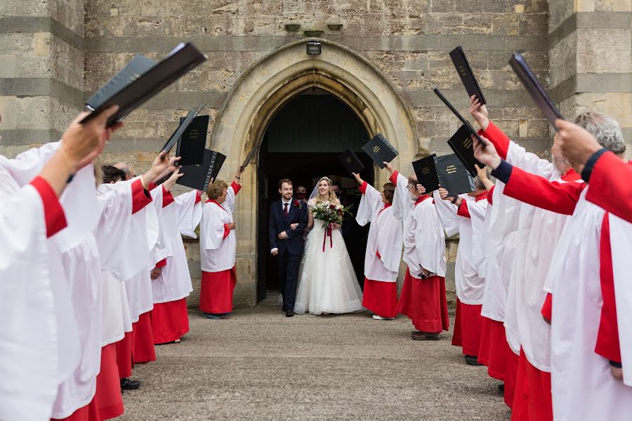 Photographe de mariage Rose Dedman (rosededman). Photo du 1 février 2023