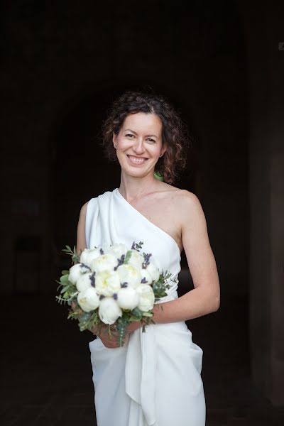 Fotógrafo de casamento Ion Ciucu (ciucu). Foto de 5 de fevereiro 2022