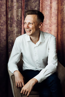 Wedding photographer Ilya Kukolev (kukolev). Photo of 28 July 2022