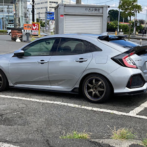 シビック FK7