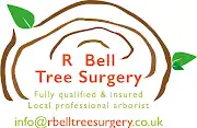 R Bell Tree Surgery Logo