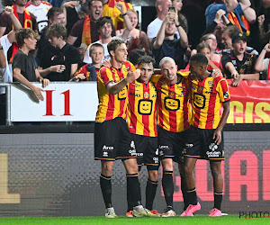 KV Mechelen herleeft en smeert leider Union eerste (erg zwaar) verlies aan, Buffalo's krijgen kans op de leidersplaats