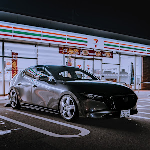 MAZDA3 BPFP