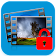 Lock & Hide Videos in Vaulty icon